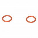 Dichtungssatz für Hawe-Zusatzblock Größe 5